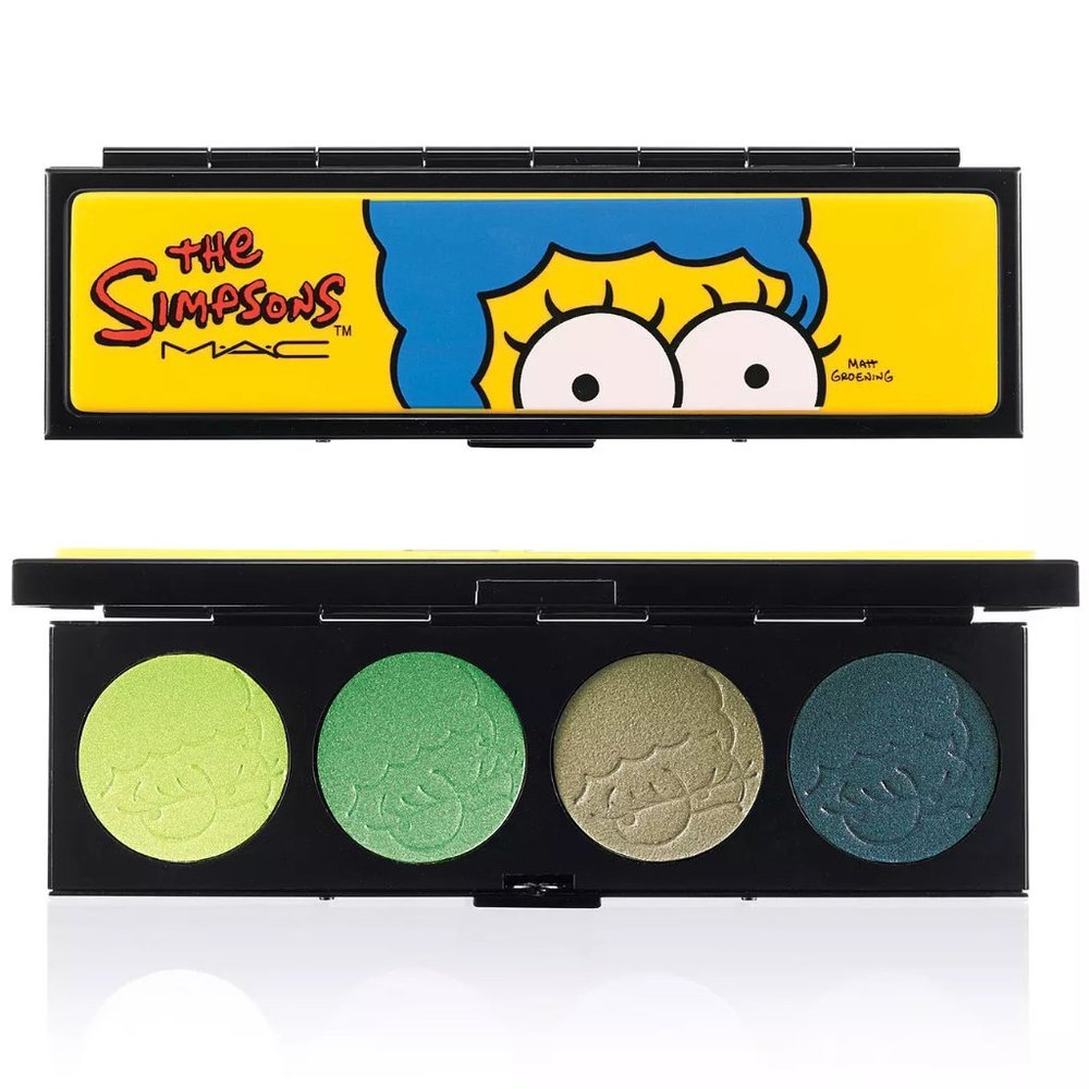 •MAC• Simpsons Collection - Picture 3 of 10